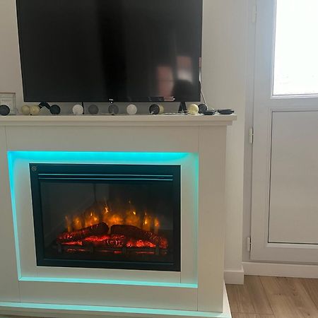 Dautresire Apartment Le Treport Bagian luar foto