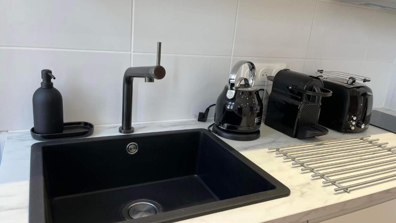 Dautresire Apartment Le Treport Bagian luar foto