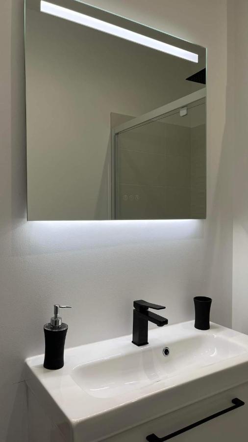 Dautresire Apartment Le Treport Bagian luar foto