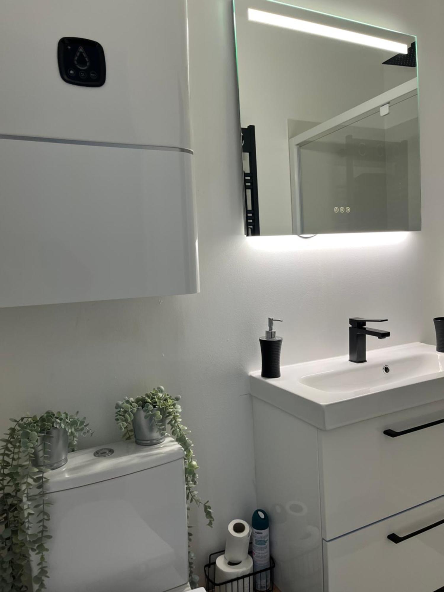 Dautresire Apartment Le Treport Bagian luar foto