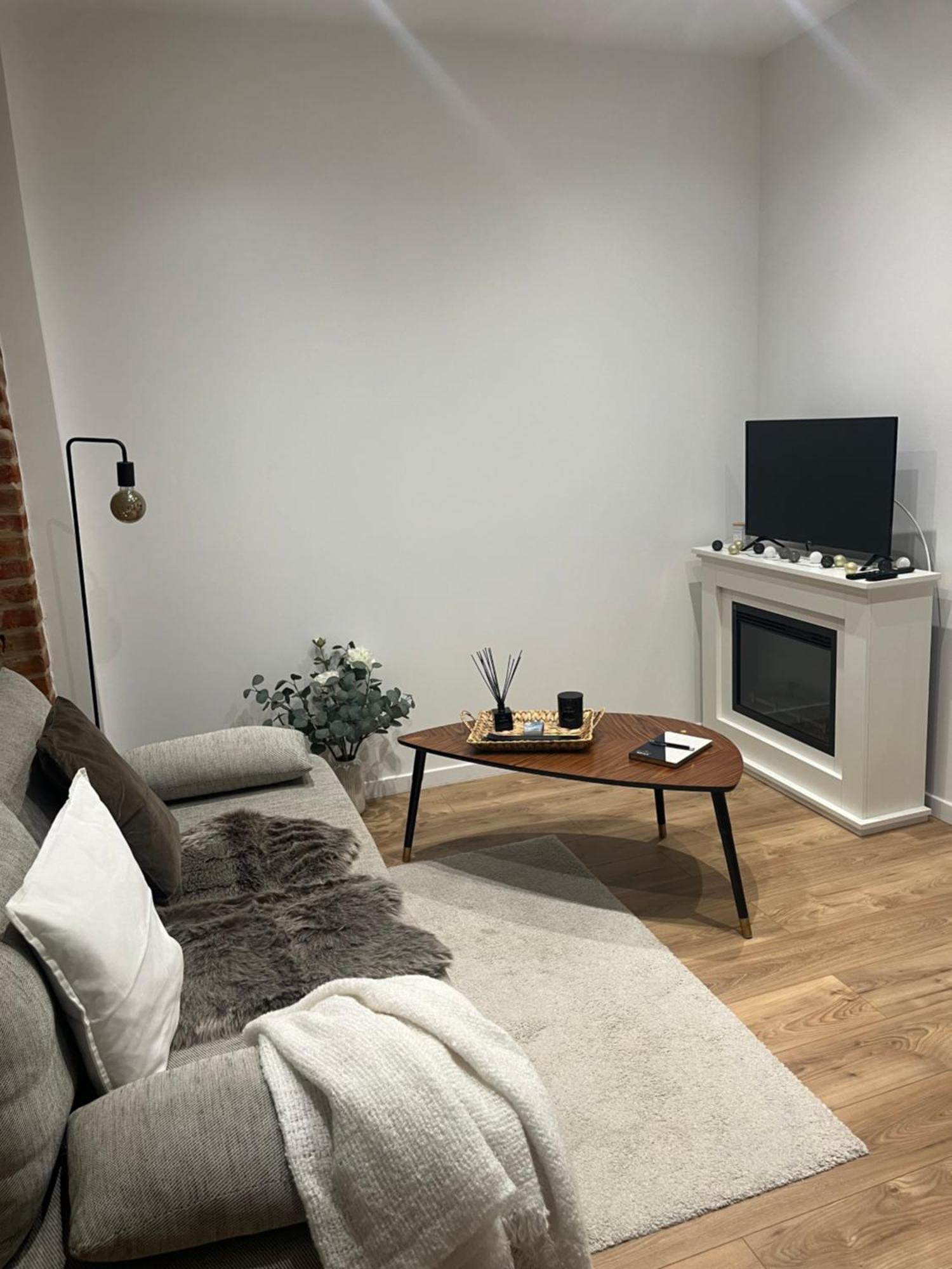Dautresire Apartment Le Treport Bagian luar foto